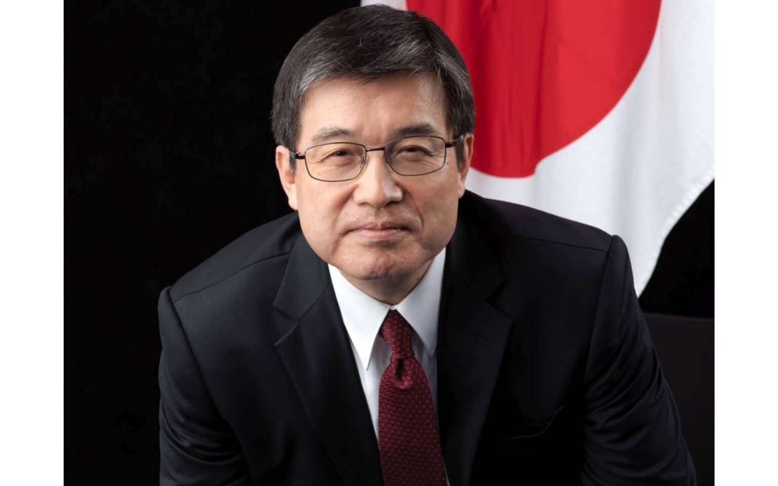 Akio ISOMATA