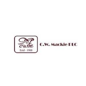 C.-W.-MACKIE-PLC