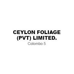 CEYLON-FOLIAGE-PVT-LTD