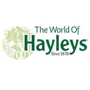 HAYLEYS-PLC