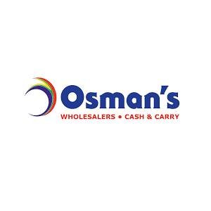 OSMANS