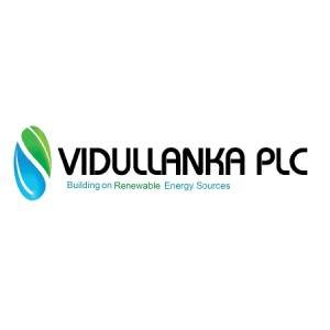 VIDULLANKA-PLC