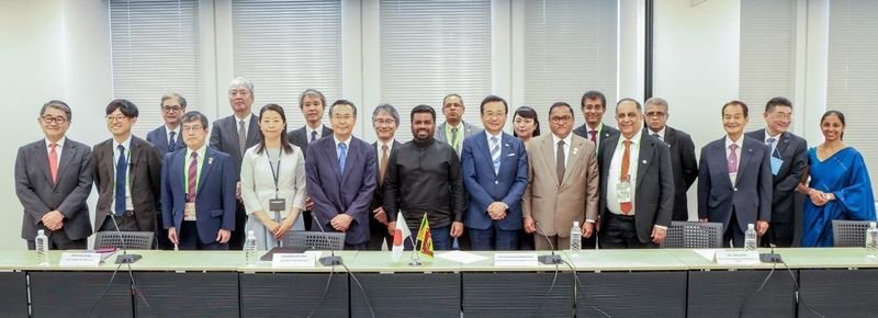 Expo 2025 Osaka and Business Promotion Mission to Osaka and Tokyo, Japan