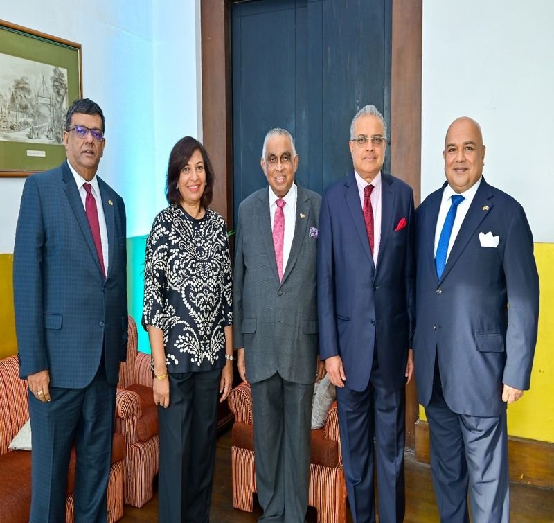 Sri Lanka Japan Business Council Hosts High-Level Business Forum